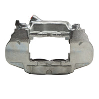 DFC 90-95 Mercedes-Benz 300E Front-L Premium Caliper - Silver Zinc Coated