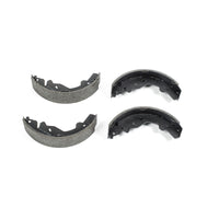 PowerStop Power Stop 95-97 Kia Sportage Rear Autospecialty Brake Shoe