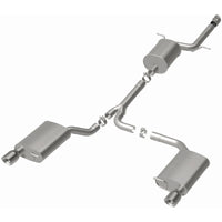 Magnaflow BRExhaust Exhaust Kit Replacement Audi