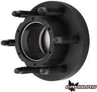 Camburg Chevy/GMC 1500 2wd 99-18 Race Series Hub Upgrade Kit (14mm studs)