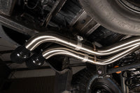 Flowmaster 24-25 Tacoma 2.4L Signature Series Series Cat-Back Exhaust System