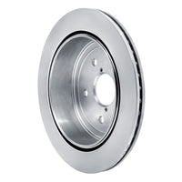 DFC 22-25 Subaru WRX Rear Brake Rotor