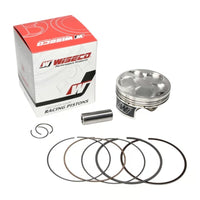 Wiseco Yamaha YZ250F 08-11 13.51 CR 7700XU Piston kit