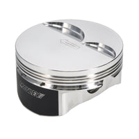 Manley Performance Manley Small Block Chevrolet LS Series 4.005in Bore 4in Stroke 4cc Flat Top Piston Set