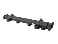 Skunk2 Racing Skunk2 Mitsubishi Evo VII/VIII/IX (4G63) Composite High Volume Fuel Rails