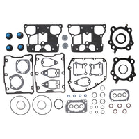 Wiseco HD TC88 2vp Domed Big Bore 9.51 CR (AP) Piston Kit