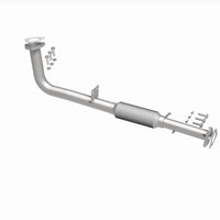 Magnaflow BRE Exhaust 90-93 Accord 2.2L Front Pipe Kit