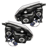 ORACLE Lighting Oracle 05-07 Dodge Magnum SMD HL - Black - ColorSHIFT w/o Controller