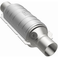 MagnaFlow Direct Fit Catalytic Converter 96-02 Volkswagen Cabrio (49 State)