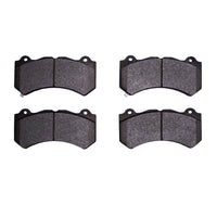 DFC 09-25 Cadillac CTS Front Euro 5000 Ceramic Brake Pads