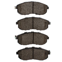 DFC 99-13 Infiniti I30 Front 5000 Advanced Ceramic Brake Pads
