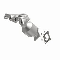 MagnaFlow Direct Fit Catalytic Converter 00-04 Dodge Neon 2L Manifold