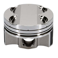 Wiseco Toyota 2JZ-GTE 3.0L 87mm - 33.99mm CH - 5.30cc Piston - Single