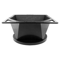 DS18 10in Bolt On Square Loudspeaker Horn Diffuser