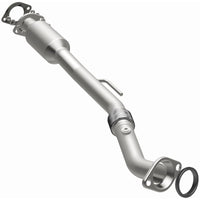 MagnaFlow California Direct Fit Converter 04-05 Nissan Altima 2.5L