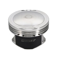 Manley Performance Manley Chrysler 6.1L Hemi 90.9mm Stock Stroke +.020in Oversize Bore 10.73:1 CR 5cc Dome Piston Set