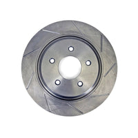Baer Brakes 12.000in x .810in 1-Piece LH Replacement Rotor - Slotted
