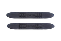 Dee Zee Universal Service Parts Step Pads 3In Checkered w/ DZ Logo