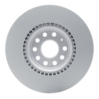 DFC 06-18 Volkswagen GTI Front Hi-Carbon Alloy Geomet Coated Rotor