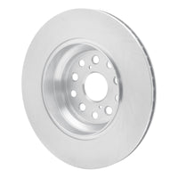 DFC 07-17 Lexus LS600h Left Rear Brake Rotor