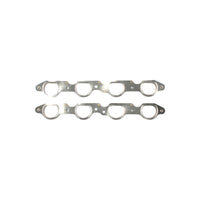 Cometic Gasket Cometic GM Gen-4 LS7 V8 .030in MLS Exhaust Manifold Gasket D-Port (Pair)