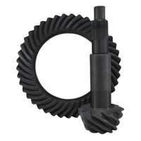 Yukon Gear & Axle Yukon Gear High Performance Gear Set For Dana 60 in a 4.11 Ratio