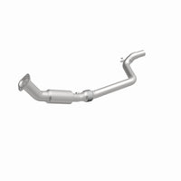 MagnaFlow 05-06 Chrysler 300 3.5L Direct Fit Converter