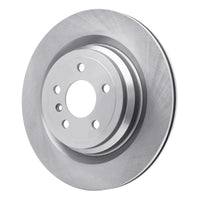 DFC 12-19 Mercedes-Benz GLE400 Rear Brake Rotor