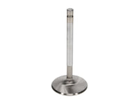 Manley Performance Manley Chevrolet Big Block 1.900in Head Dia. 5.422in O/A Length Race Series Exhaust Valve - Single