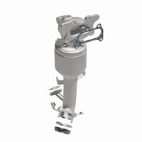 MagnaFlow 14-15 Honda Civic 1.8L Direct Fit Converter