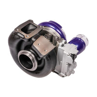 ATS Diesel 19+ Dodge 6.7L Cummins Aurora 4000 VFR Stage 2 Upgraded Turbo System