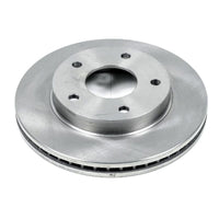 PowerStop Power Stop 79-85 Buick Riviera Front or Rear Autospecialty Brake Rotor