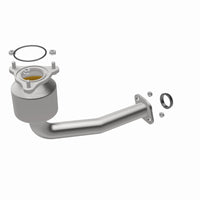 MagnaFlow Direct Fit Catalytic Converter 02-03 Suzuki Aerio 2.0L