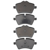 DFC 13-16 Mini Cooper Paceman Front 5000 Advanced Ceramic Brake Pads