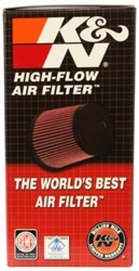 K&N Engineering K&N Replacement Air Filter Round 67-80 Rover MGB 1800 CARB-GT Tourer / 70-74 MG MGB 110 L4 CARB