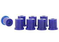 SuperPro Toyota-Spring Rear Bushing All