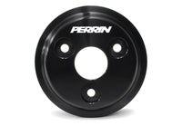 Perrin Performance PERRIN 15-21 Subaru WRX / 18-20 Crosstrek / 14-18 FXT Lightweight Water Pump Pulley - Blk