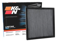 K&N Engineering K&N 2010-2015 Chevrolet Camaro 3.6L V6 / 2010-2015 Chevrolet Camaro SS 6.2L V8 Cabin Air Filter