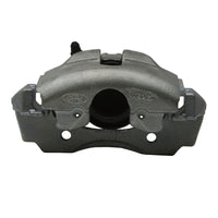 DFC 95-04 Ford Contour Front-R Premium Caliper - Silver Zinc Coated