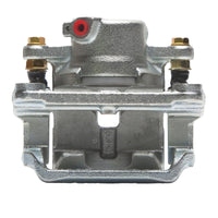DFC 06-15 Mazda MX-5 Miata Front-L Silver Zinc Coated Premium Caliper