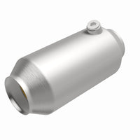 MagnaFlow Universal Catalytic Converter 2.50inch Inlet