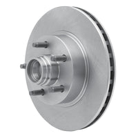 DFC 95-11 Ford Ranger (USA/Canada) Front Brake Rotor