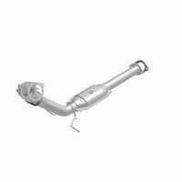 MagnaFlow Direct Fit Catalytic Conv Volvo 05-09 S60 2.4L/2.5L Turbo / 04-06 S80 Turbo/05-07 V70 2.5L