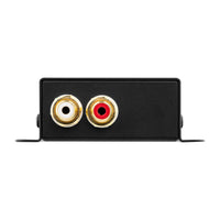 DS18 Pre-Amp w/ Crossover For High Volt Amplifier
