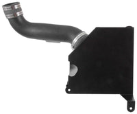 K&N Engineering K&N 16-17 Honda Civic (Will Not Fit Type R) L4-2.0L AirCharger Performance Air Intake Kit