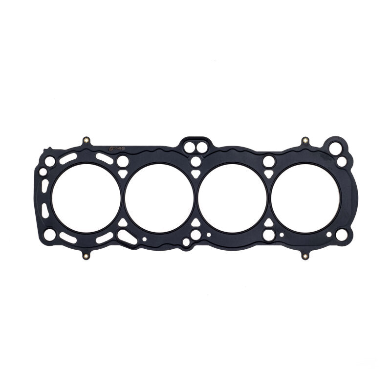 Cometic Gasket Cometic Nissan CA18DE/CA18DET .027in MLS Cylinder Head Gasket - 85mm Bore