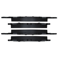 R1 Concepts R1 83-90 Dodge Omni Front R1 Optimum OE Brake Pads