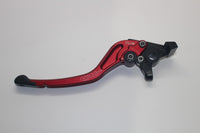CRG Constructors CRG 04-07 Yamaha FZ6-FZ1 RC2 Brake Lever - Standard Red