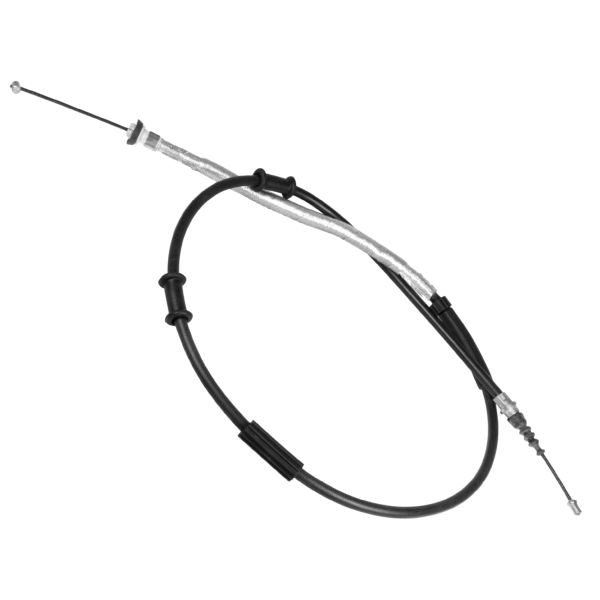 TRW MOTO GCH1445 Parking Brake Cable Pull