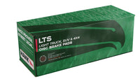 Hawk Performance Hawk LTS Street Brake Pads